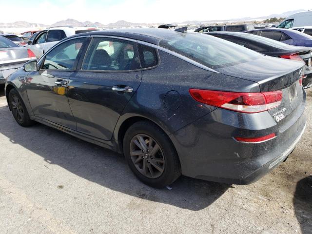 5XXGT4L34LG446108 KIA Optima Lx