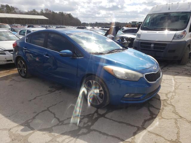 KNAFZ4A8XF5324416 KIA FORTE EX
