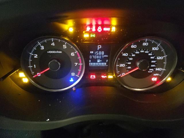 2015 SUBARU FORESTER 2 - JF2SJAHC6FH533119