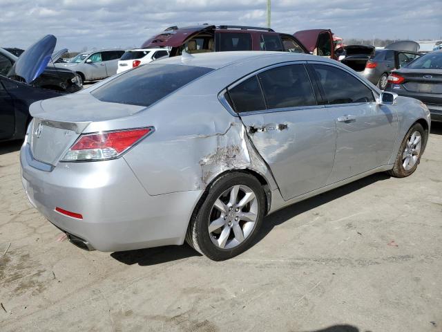 19UUA8F55CA016470 Acura TL