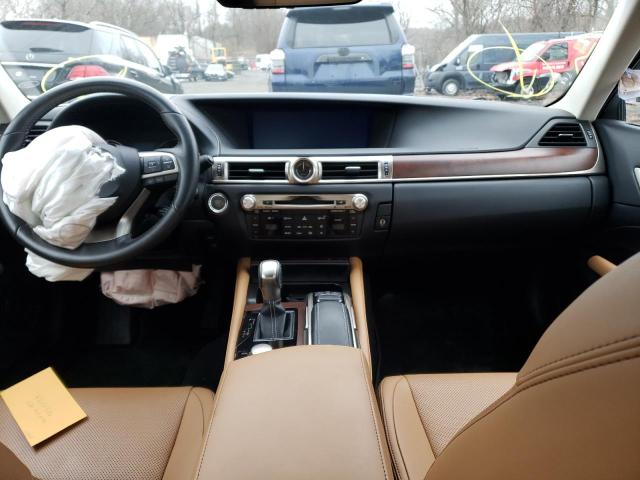 2020 LEXUS GS 350 BAS - JTHFZ1CL5LA012668