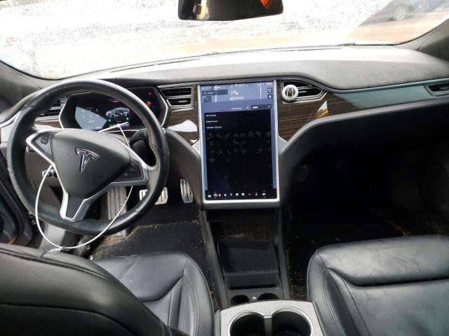 2015 TESLA MODEL S P8 5YJSA4H43FF084832