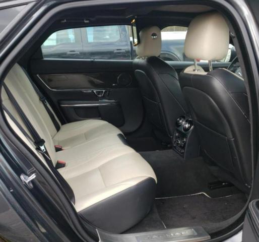 2016 JAGUAR XJR LONG W SAJWA2EK5GMV98278
