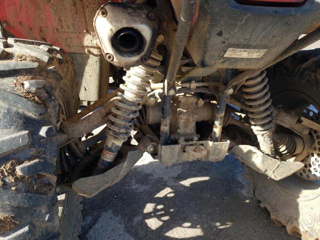 2013 YAMAHA YFM700 FWA - 5Y4AM13YXDA103787