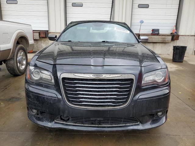 VIN 2C3CCADGXDH745846 2013 CHRYSLER 300 no.5