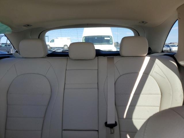 2022 MERCEDES-BENZ GLC 300 4M - W1N0G8EB1NV345108