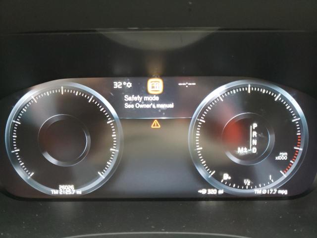 YV4102RKXL1474859 Volvo Xc60 T5 Momentum