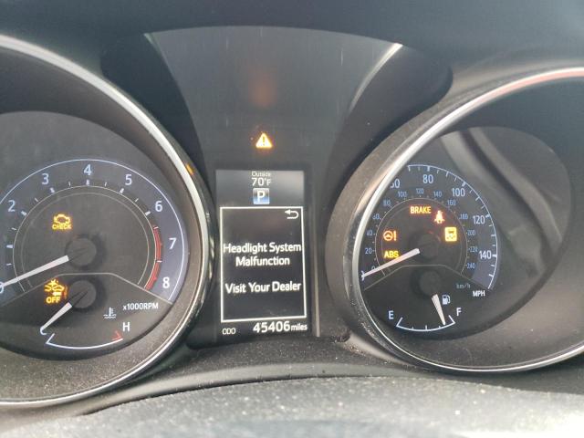 2017 TOYOTA COROLLA IM - JTNKARJEXHJ525315