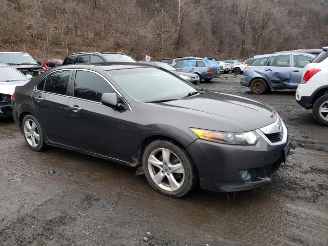 JH4CU26609C020557 Acura TSX