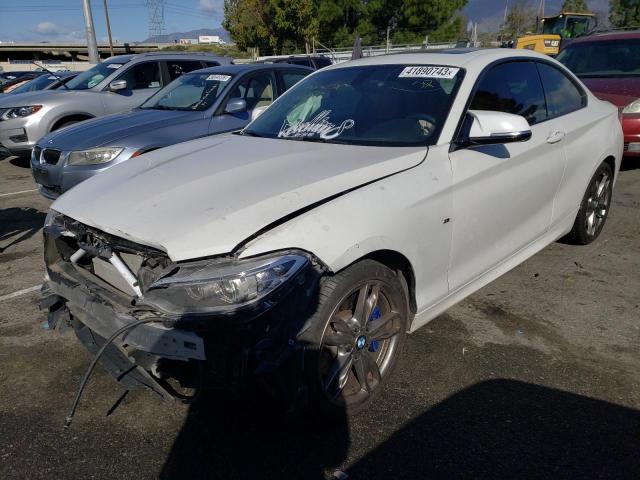 2014 BMW 2 Series M235i