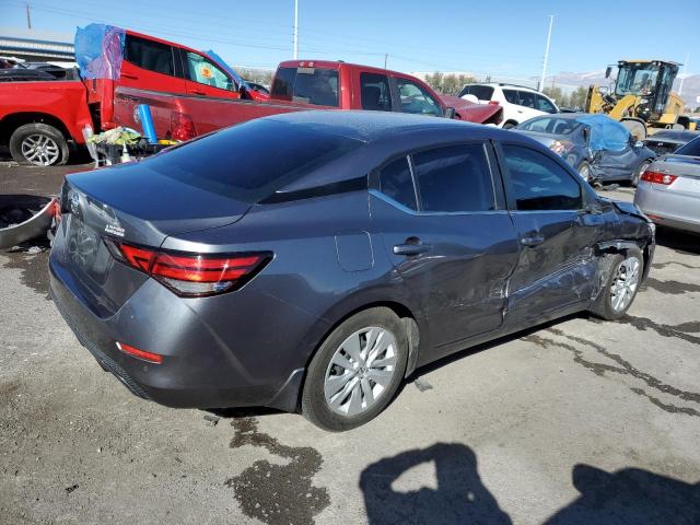 3N1AB8BV5LY290786 Nissan SENTRA S