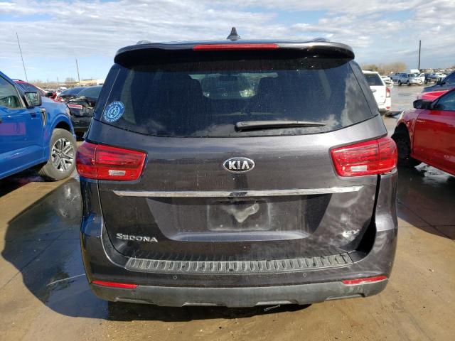 KNDMB5C13K6542688 KIA SEDONA LX