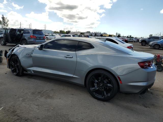 2023 CHEVROLET CAMARO LT1 1G1FF1R72P0118472