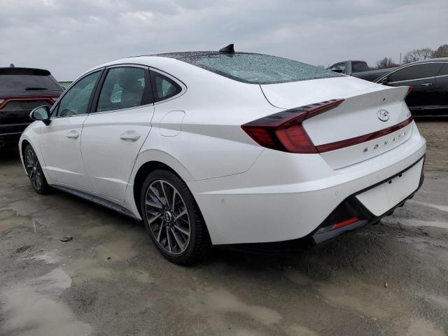 2022 HYUNDAI SONATA LIM - KMHL34J24NA204454