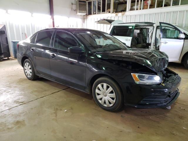 2016 VOLKSWAGEN JETTA S - 3VW267AJ0GM258675