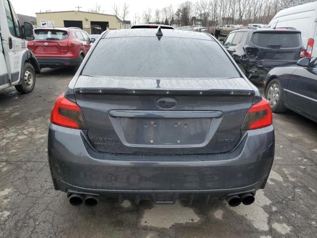 2016 SUBARU WRX PREMIU - JF1VA1E68G9818352