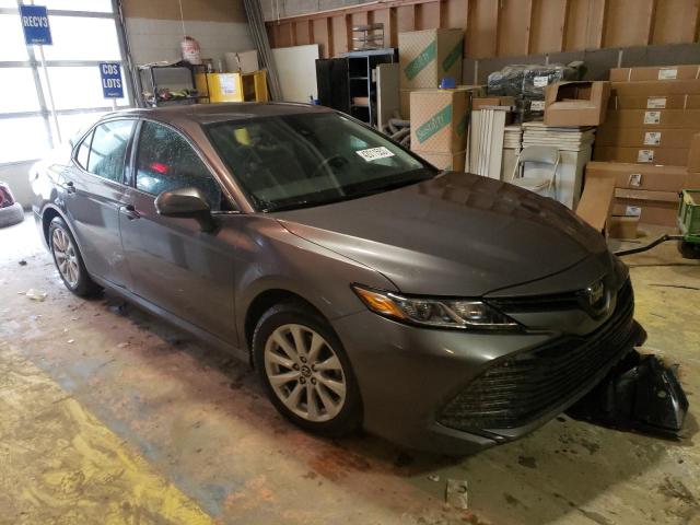 2019 TOYOTA CAMRY L - 4T1B11HK0KU237368