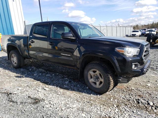 2016 TOYOTA TACOMA DOU - 5TFDZ5BN2GX004355