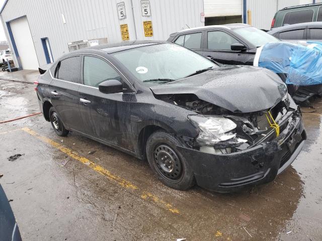 3N1AB7AP5EY225341 Nissan SENTRA S