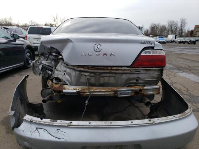 19UUA56722A028669 Acura 3.2TL