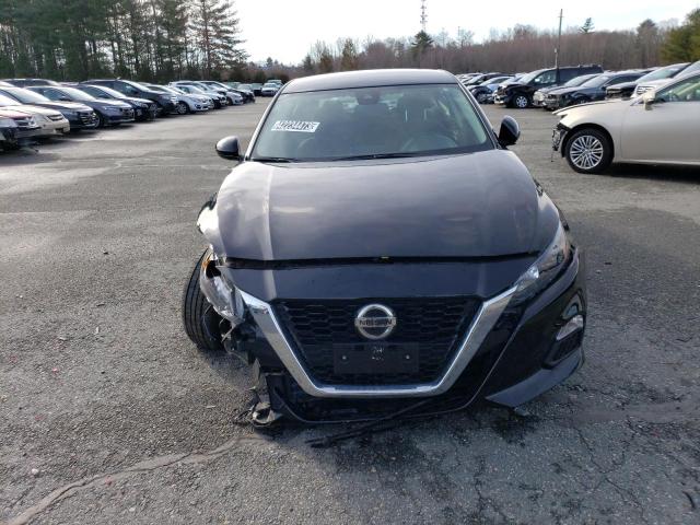 2022 NISSAN ALTIMA S 1N4BL4BV7NN394855