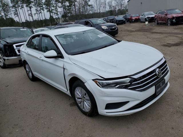 2019 VOLKSWAGEN JETTA S - 3VWC57BU4KM082383