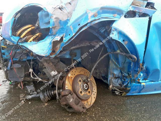 WMWRE32090TC81074 Mini Coope