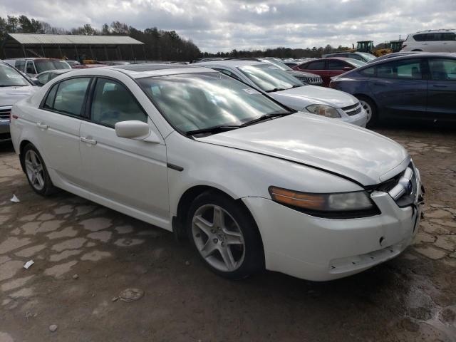 19UUA66284A069076 Acura TL