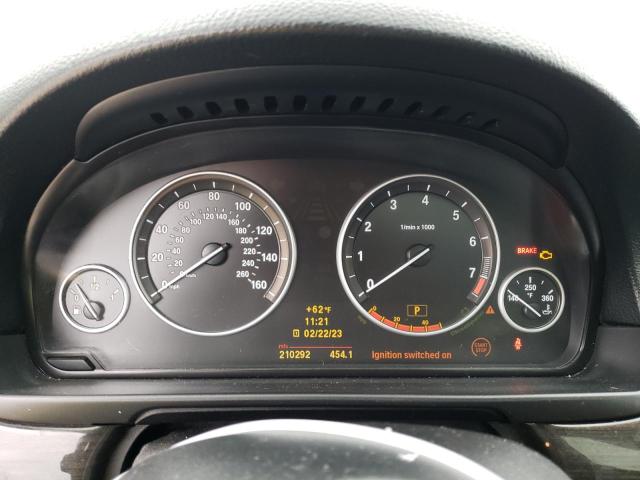 WBAFU7C59BC871105 BMW 535 XI