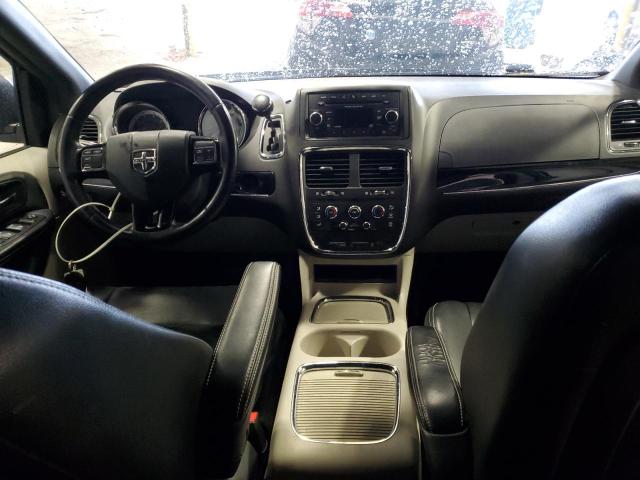 2017 DODGE GRAND CARA - 2C4RDGCG2HR595884