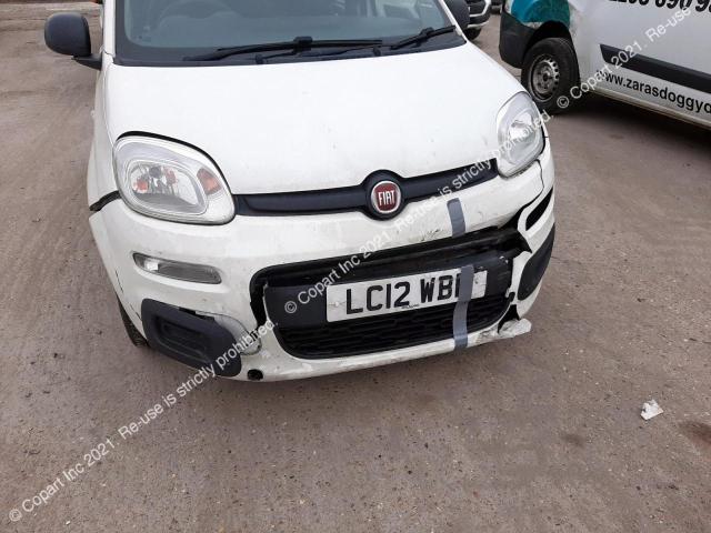 ZFA31200003044530 Fiat Panda Pop