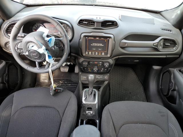 2022 JEEP RENEGADE A - ZACNJDE17NPN55005