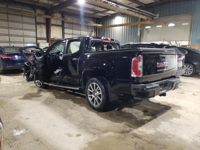 2021 GMC CANYON DEN - 1GTG6EEN5M1179327