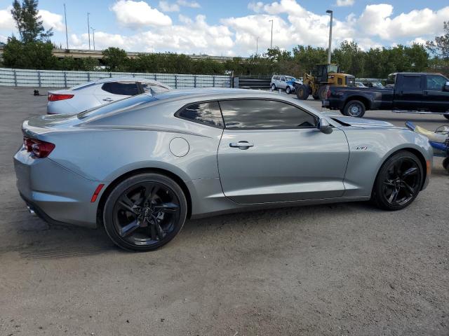 2023 CHEVROLET CAMARO LT1 1G1FF1R72P0118472