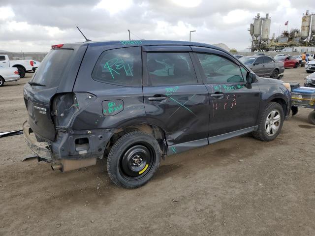 JF2SJAACXEG408767 Subaru Forester 2.5i