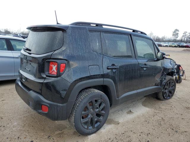 2022 JEEP RENEGADE A - ZACNJDE17NPN55005