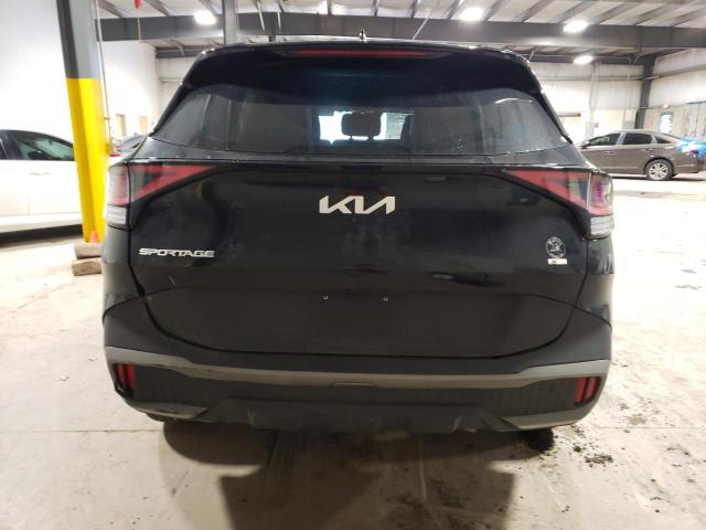 2023 KIA SPORTAGE X - 5XYK6CAF8PG043114
