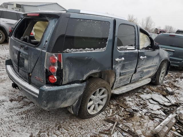 1GKFK63848J219112 GMC Yukon