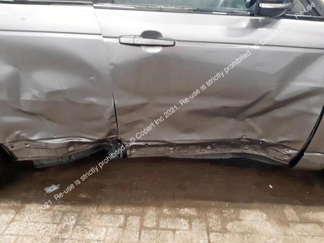 SALWA2AY9MA751386 Land Rover R Rover Sp