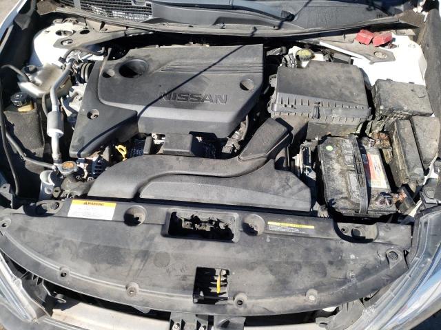 2018 NISSAN ALTIMA 2.5 1N4AL3AP0JC251034
