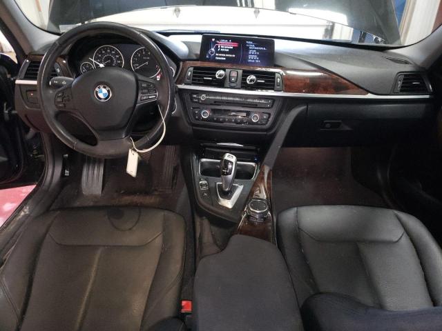 2015 BMW 320 I WBA3B1G52FNT07502