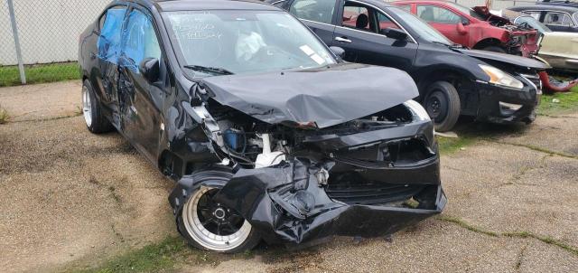 2018 MITSUBISHI MIRAGE G4 - ML32F3FJ2JHF05460