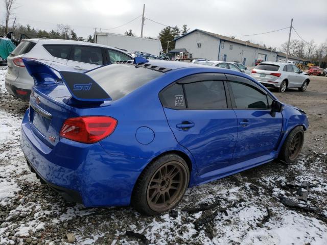 JF1VA2M62G9802686 Subaru Wrx Sti