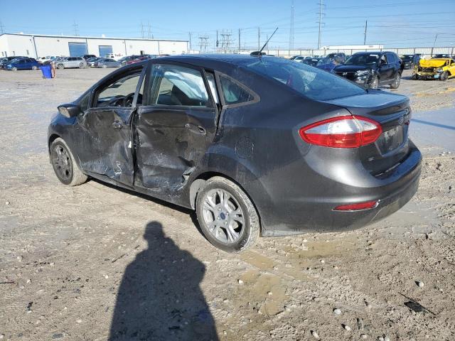 2015 FORD FIESTA SE 3FADP4BJ1FM100937