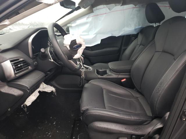 2022 SUBARU OUTBACK LI - 4S4BTANC7N3231519