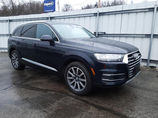 VIN WA1LAAF78JD012387 2018 Audi Q7, Premium Plus no.4