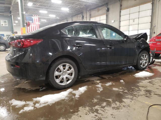 2015 MAZDA 3 SV - JM1BM1T70F1273566