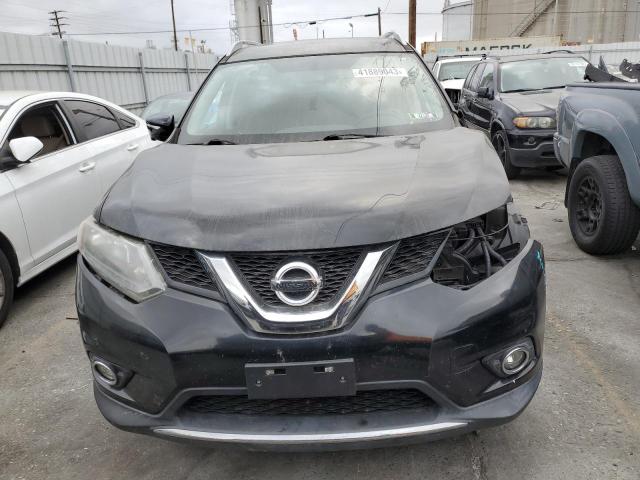5N1AT2MV3FC907096 Nissan ROGUE S