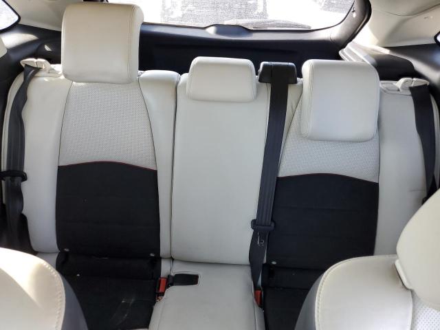 2017 MAZDA CX-3 GRAND - JM1DKDD73H0179995