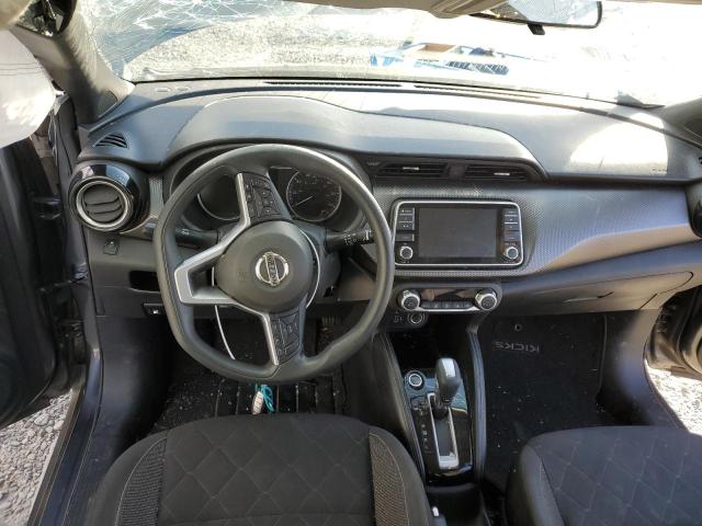 3N1CP5CU4KL539850 Nissan KICKS S
